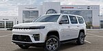 New 2026 JEEP GRAND WAGONEER  in HARVEY, LOUISIANA