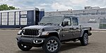 New 2026 JEEP GLADIATOR SAHARA in HARVEY, LOUISIANA
