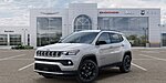 New 2026 JEEP COMPASS LATITUDE in HARVEY, LOUISIANA