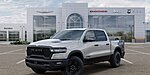 New 2026 RAM 1500 REBEL in HARVEY, LOUISIANA