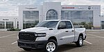 New 2026 RAM 1500 TRADESMAN in HARVEY, LOUISIANA