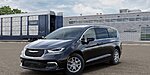New 2026 CHRYSLER PACIFICA SELECT in HARVEY, LOUISIANA