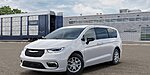 New 2026 CHRYSLER PACIFICA SELECT in HARVEY, LOUISIANA