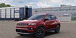 New 2026 JEEP COMPASS LATITUDE in HARVEY, LOUISIANA