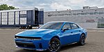 New 2026 DODGE CHARGER R/T in HARVEY, LOUISIANA