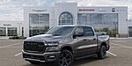 New 2026 RAM 1500 EXPRESS in HARVEY, LOUISIANA
