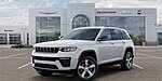 New 2026 JEEP GRAND CHEROKEE LIMITED in HARVEY, LOUISIANA