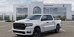 New 2026 RAM 1500 EXPRESS in HARVEY, LOUISIANA