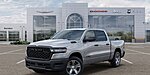 New 2025 RAM 1500 TRADESMAN in HARVEY, LOUISIANA