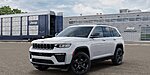 New 2026 JEEP GRAND CHEROKEE LIMITED in HARVEY, LOUISIANA