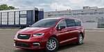 New 2026 CHRYSLER PACIFICA SELECT in HARVEY, LOUISIANA