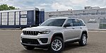 New 2026 JEEP GRAND CHEROKEE LAREDO in HARVEY, LOUISIANA
