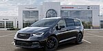 New 2026 CHRYSLER PACIFICA SELECT in HARVEY, LOUISIANA