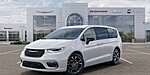 New 2026 CHRYSLER PACIFICA SELECT in HARVEY, LOUISIANA