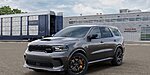 New 2026 DODGE DURANGO SRT HELLCAT in HARVEY, LOUISIANA