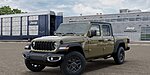 New 2026 JEEP GLADIATOR SPORT S in HARVEY, LOUISIANA