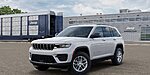 New 2026 JEEP GRAND CHEROKEE LAREDO X in HARVEY, LOUISIANA