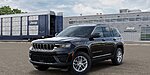 New 2026 JEEP GRAND CHEROKEE LAREDO X in HARVEY, LOUISIANA