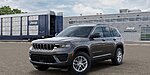 New 2026 JEEP GRAND CHEROKEE LAREDO X in HARVEY, LOUISIANA