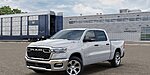 New 2026 RAM 1500 BIG HORN/LONE STAR in HARVEY, LOUISIANA