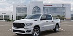 New 2026 RAM 1500 EXPRESS in HARVEY, LOUISIANA