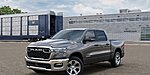 New 2026 RAM 1500 BIG HORN/LONE STAR in HARVEY, LOUISIANA