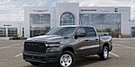 New 2026 RAM 1500 TRADESMAN in HARVEY, LOUISIANA