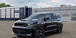 New 2026 DODGE DURANGO SRT HELLCAT in HARVEY, LOUISIANA