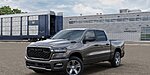 New 2026 RAM 1500 EXPRESS in HARVEY, LOUISIANA