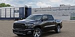 New 2026 RAM 1500 EXPRESS in HARVEY, LOUISIANA
