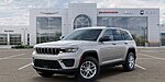 New 2026 JEEP GRAND CHEROKEE LAREDO X in HARVEY, LOUISIANA