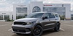 New 2026 DODGE DURANGO GT in HARVEY, LOUISIANA