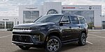 New 2026 JEEP GRAND WAGONEER  in HARVEY, LOUISIANA