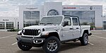 New 2026 JEEP GLADIATOR 85TH ANNIVERSARY EDITION in HARVEY, LOUISIANA