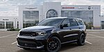 New 2026 DODGE DURANGO GT in HARVEY, LOUISIANA