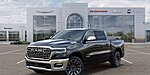 New 2026 RAM 1500 LIMITED in HARVEY, LOUISIANA