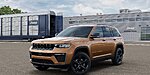 New 2026 JEEP GRAND CHEROKEE LIMITED in HARVEY, LOUISIANA