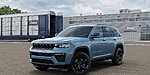New 2026 JEEP GRAND CHEROKEE LIMITED in HARVEY, LOUISIANA