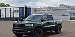 New 2026 RAM 1500 RHO in HARVEY, LOUISIANA