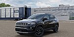 New 2026 JEEP COMPASS LATITUDE in HARVEY, LOUISIANA