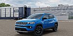 New 2026 JEEP COMPASS LATITUDE in HARVEY, LOUISIANA