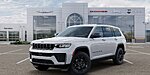 New 2026 JEEP GRAND CHEROKEE L LAREDO in HARVEY, LOUISIANA