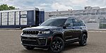 New 2026 JEEP GRAND CHEROKEE LIMITED in HARVEY, LOUISIANA