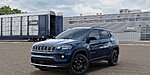 New 2026 JEEP COMPASS LATITUDE in HARVEY, LOUISIANA