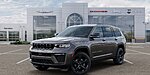 New 2026 JEEP GRAND CHEROKEE L LIMITED in HARVEY, LOUISIANA