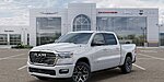 New 2026 RAM 1500 LARAMIE in HARVEY, LOUISIANA
