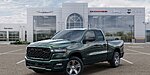 New 2026 RAM 1500 EXPRESS in HARVEY, LOUISIANA