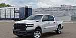 New 2026 RAM 1500 TRADESMAN in HARVEY, LOUISIANA