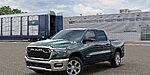 New 2026 RAM 1500 BIG HORN/LONE STAR in HARVEY, LOUISIANA