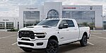 New 2026 RAM 2500 LARAMIE in HARVEY, LOUISIANA